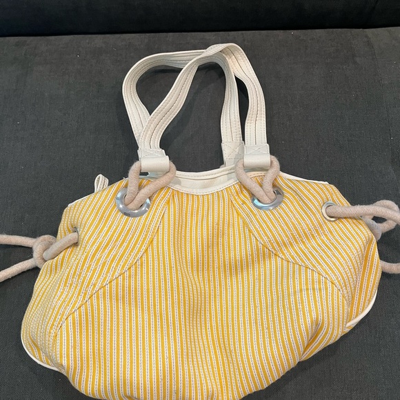 Benetton Summer Bag - Picture 2 of 4